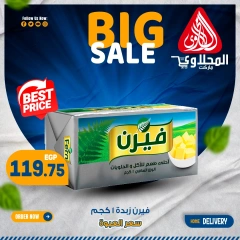 Page 9 in Fresh deals at El Mahlawy market Egypt