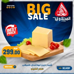 Page 7 in Fresh deals at El Mahlawy market Egypt