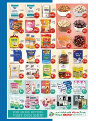 Página 3 en Ofertas de octubre en Hipermercado Royal Grand Emiratos Árabes Unidos