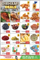 Page 5 in Dirhams Deals at Grand Hypermarket UAE