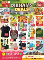 Page 1 in Dirhams Deals at Grand Hypermarket UAE