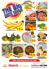 Page 2 in Dirhams Deals at Grand Hypermarket UAE