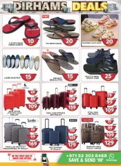 Page 11 in Dirhams Deals at Grand Hypermarket UAE