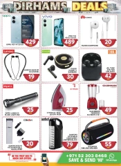 Page 13 in Dirhams Deals at Grand Hypermarket UAE