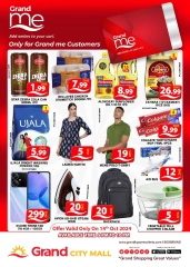 Page 3 in Dirhams Deals at Grand Hypermarket UAE