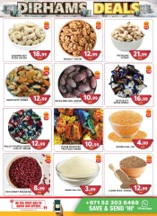 Page 5 in Dirhams Deals at Grand Hypermarket UAE