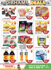 Page 6 in Dirhams Deals at Grand Hypermarket UAE