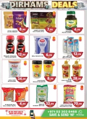 Page 7 in Dirhams Deals at Grand Hypermarket UAE