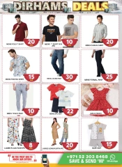 Page 9 in Dirhams Deals at Grand Hypermarket UAE