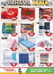 Page 10 in Dirhams Deals at Grand Hypermarket UAE