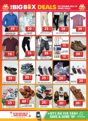 Page 11 in Wonder Deals at Grand Hypermarket UAE