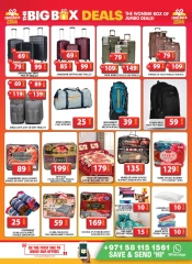 Page 13 in Wonder Deals at Grand Hypermarket UAE