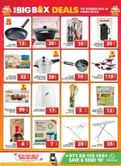 Page 14 in Wonder Deals at Grand Hypermarket UAE