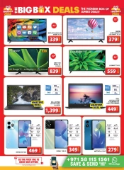 Page 18 in Wonder Deals at Grand Hypermarket UAE