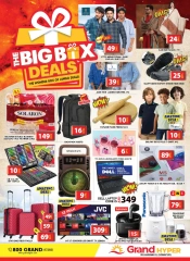 Page 19 in Wonder Deals at Grand Hypermarket UAE