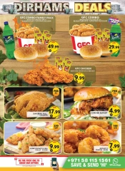 Page 4 in Wonder Deals at Grand Hypermarket UAE