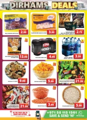 Page 5 in Wonder Deals at Grand Hypermarket UAE