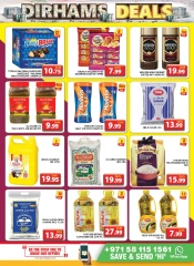 Page 6 in Wonder Deals at Grand Hypermarket UAE