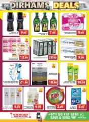 Page 7 in Wonder Deals at Grand Hypermarket UAE