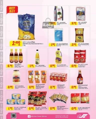 Page 6 in Super Saver at Sultan Center Bahrain