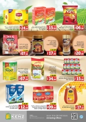 Page 10 in Midweek deals at Kenz Hyper UAE