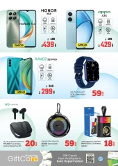 Page 22 in Midweek deals at Kenz Hyper UAE