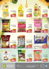 Page 9 in Midweek deals at Kenz Hyper UAE