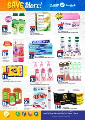 Page 8 in Midweek deals at Hashim Hypermarket UAE