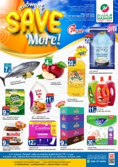 Page 1 in Midweek deals at Hashim Hypermarket UAE