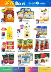 Page 5 in Midweek deals at Hashim Hypermarket UAE