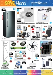 Page 15 in Midweek deals at Hashim Hypermarket UAE