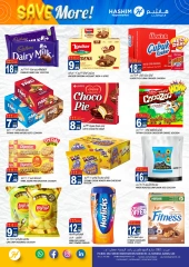 Page 6 in Midweek deals at Hashim Hypermarket UAE