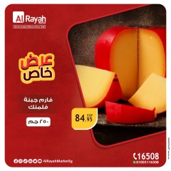 Page 4 in Special Offer at Al Rayah Market Egypt