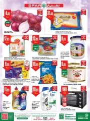 Page 28 dans Offres de grandes marques chez SPAR Arabie Saoudite