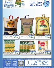 Page 7 dans Offres d'octobre chez Mira Mart Arabie Saoudite