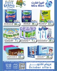 Page 9 dans Offres d'octobre chez Mira Mart Arabie Saoudite