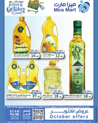 Page 8 dans Offres d'octobre chez Mira Mart Arabie Saoudite