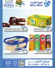 Page 13 dans Offres d'octobre chez Mira Mart Arabie Saoudite