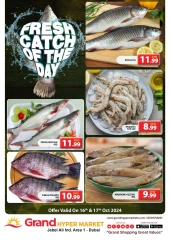 Page 2 in Fresh offers at Grand Hypermarket UAE