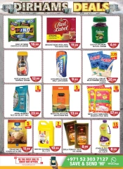 Page 11 in Fresh offers at Grand Hypermarket UAE