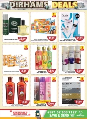 Page 12 in Fresh offers at Grand Hypermarket UAE