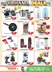 Page 14 in Fresh offers at Grand Hypermarket UAE