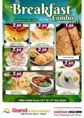 Page 3 in Fresh offers at Grand Hypermarket UAE