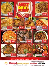 Page 4 in Fresh offers at Grand Hypermarket UAE