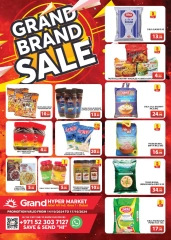 Page 5 in Fresh offers at Grand Hypermarket UAE