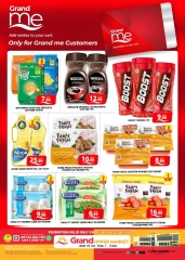 Page 7 in Fresh offers at Grand Hypermarket UAE