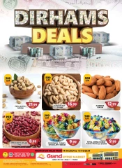 Page 10 in Fresh offers at Grand Hypermarket UAE