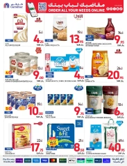 Page 37 dans Meilleures offres chez Carrefour Arabie Saoudite