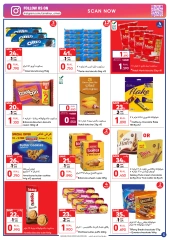 Page 5 in Discounts up to 70 percent at Carrefour Oman