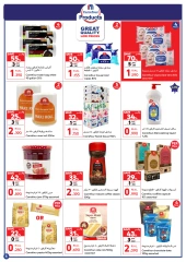 Page 8 in Discounts up to 70 percent at Carrefour Oman